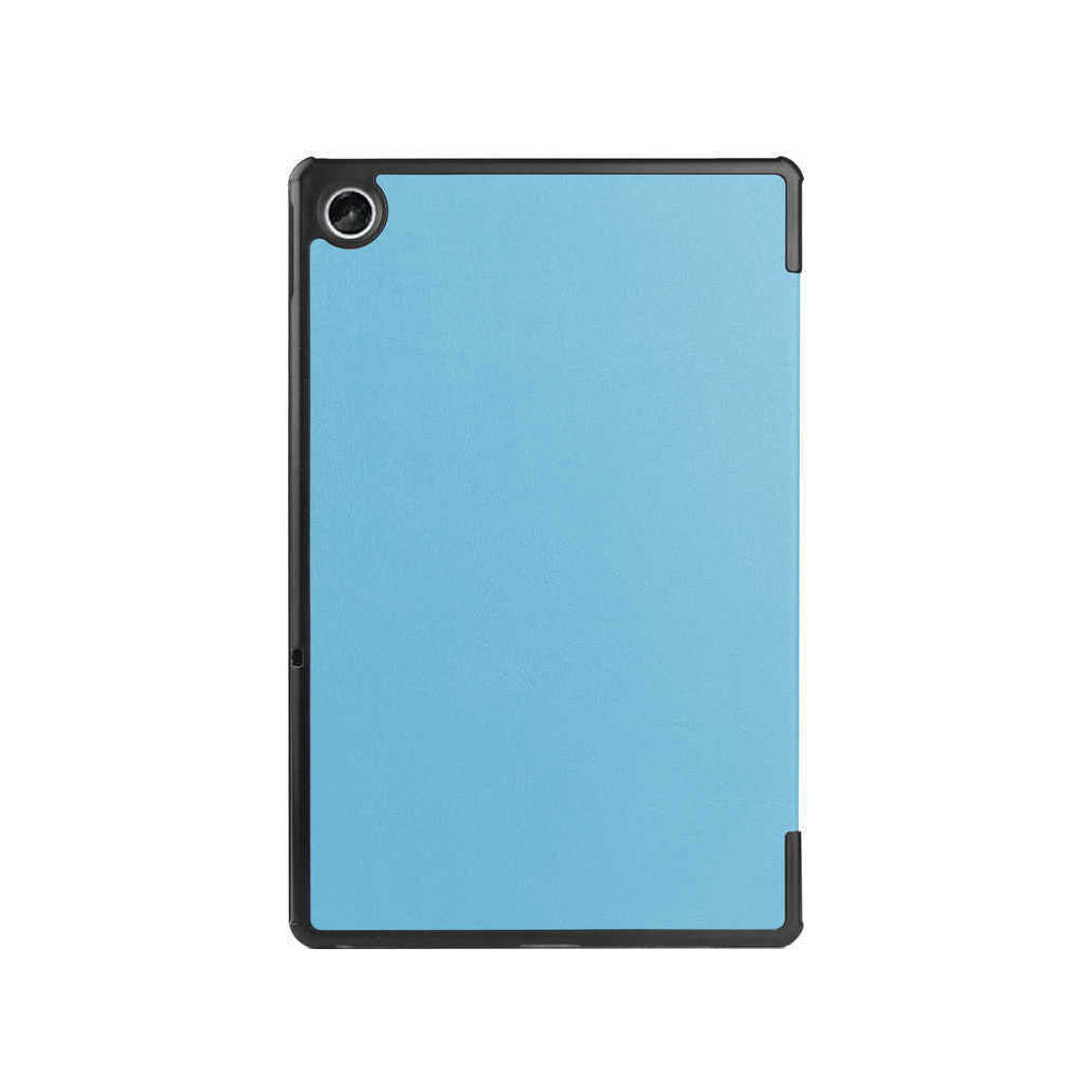 Чохол до планшета BeCover Smart Case Lenovo Tab M10 Plus TB-125F (3rd Gen)/K10 Pro TB-226 10.61" Light Blue (708310) - зображення 3