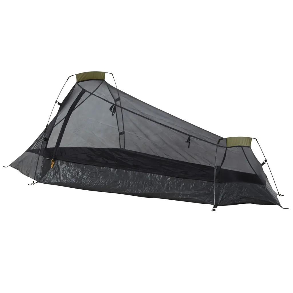 Намет Grand Canyon Richmond 1 Capulet Olive (330024) - зображення 3