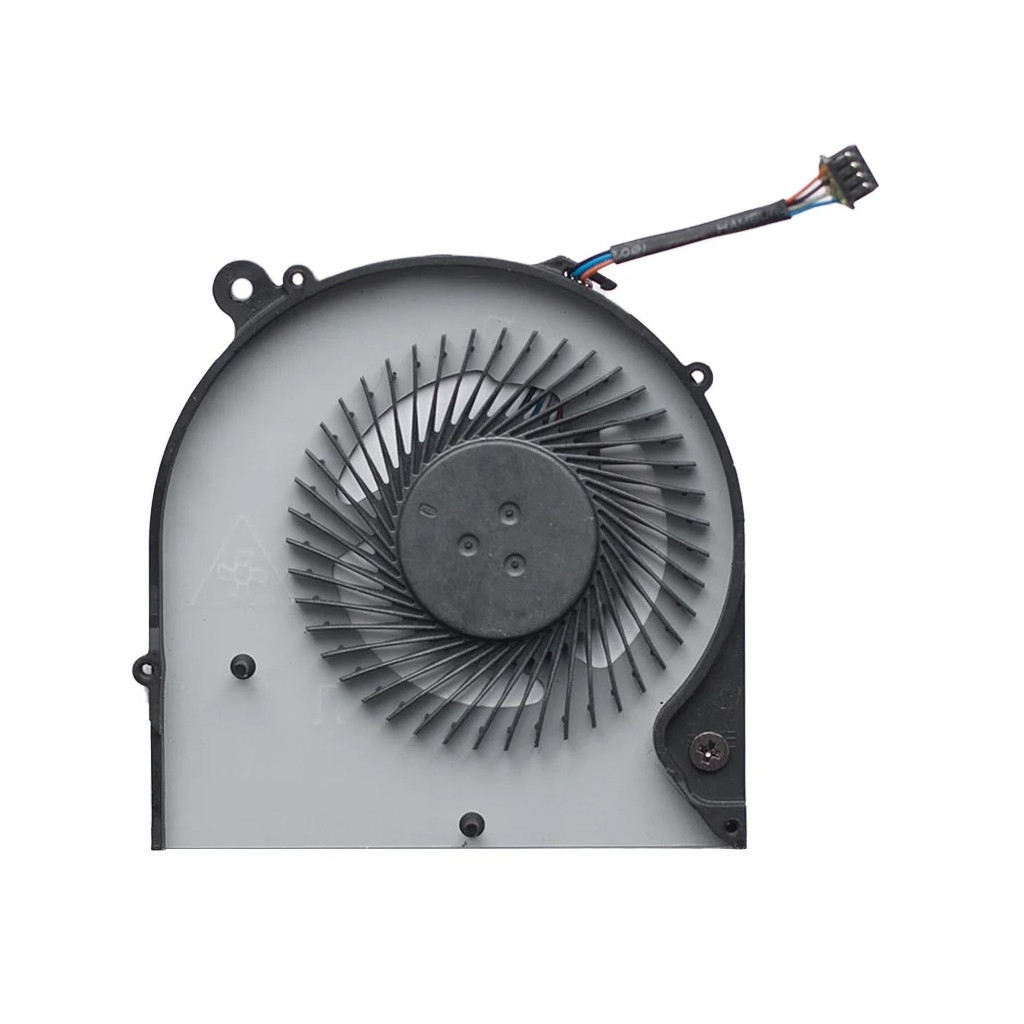 Вентилятор ноутбука HP Elitebook 745,840 G3/G4 (821163-001) 5V,0.5A,4pin (A48801) - зображення 2