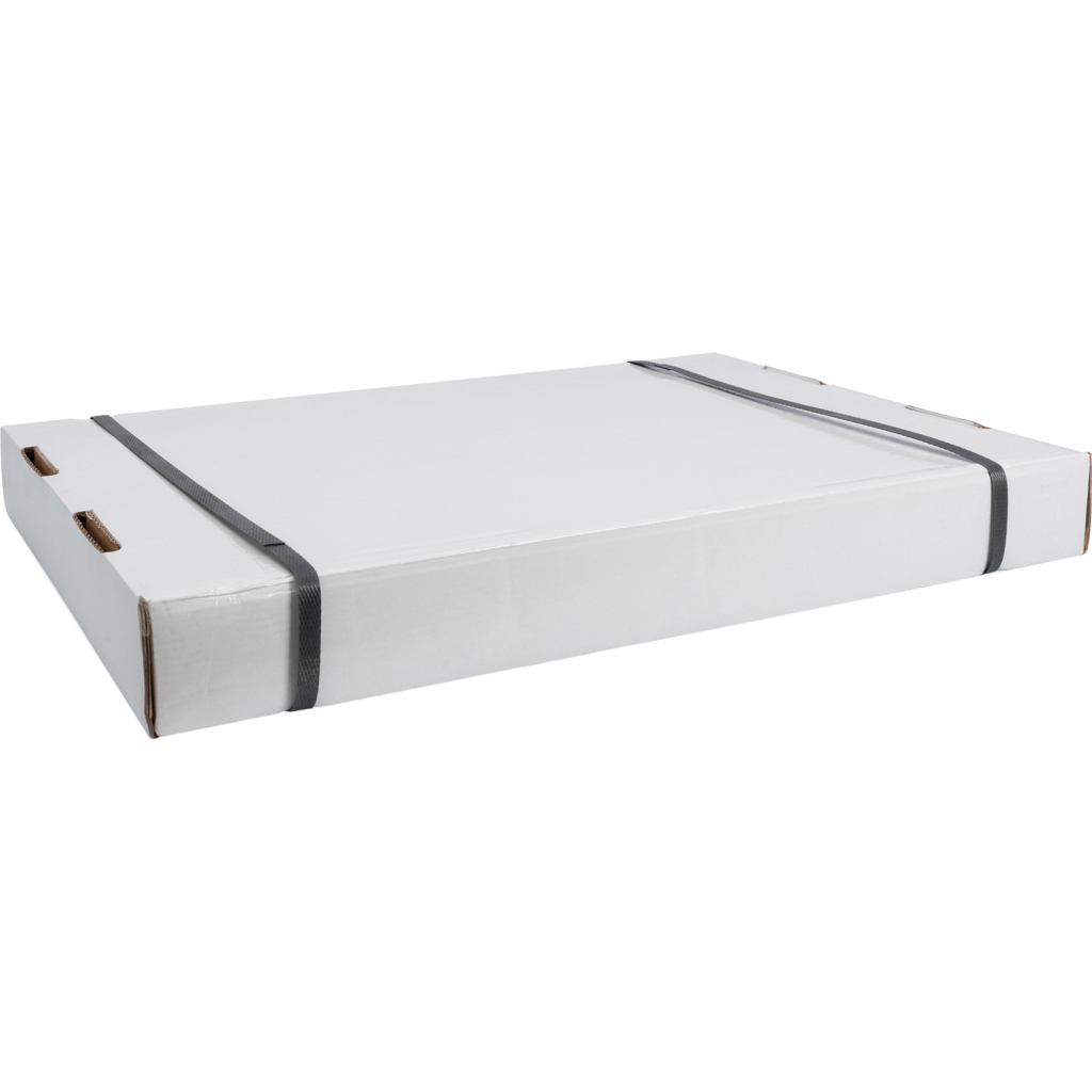 Шафа настінна Digitus SOHO 19" 7U 540x400, метал.двері, 60kg max (DN-19-07U-S-PD) - зображення 3