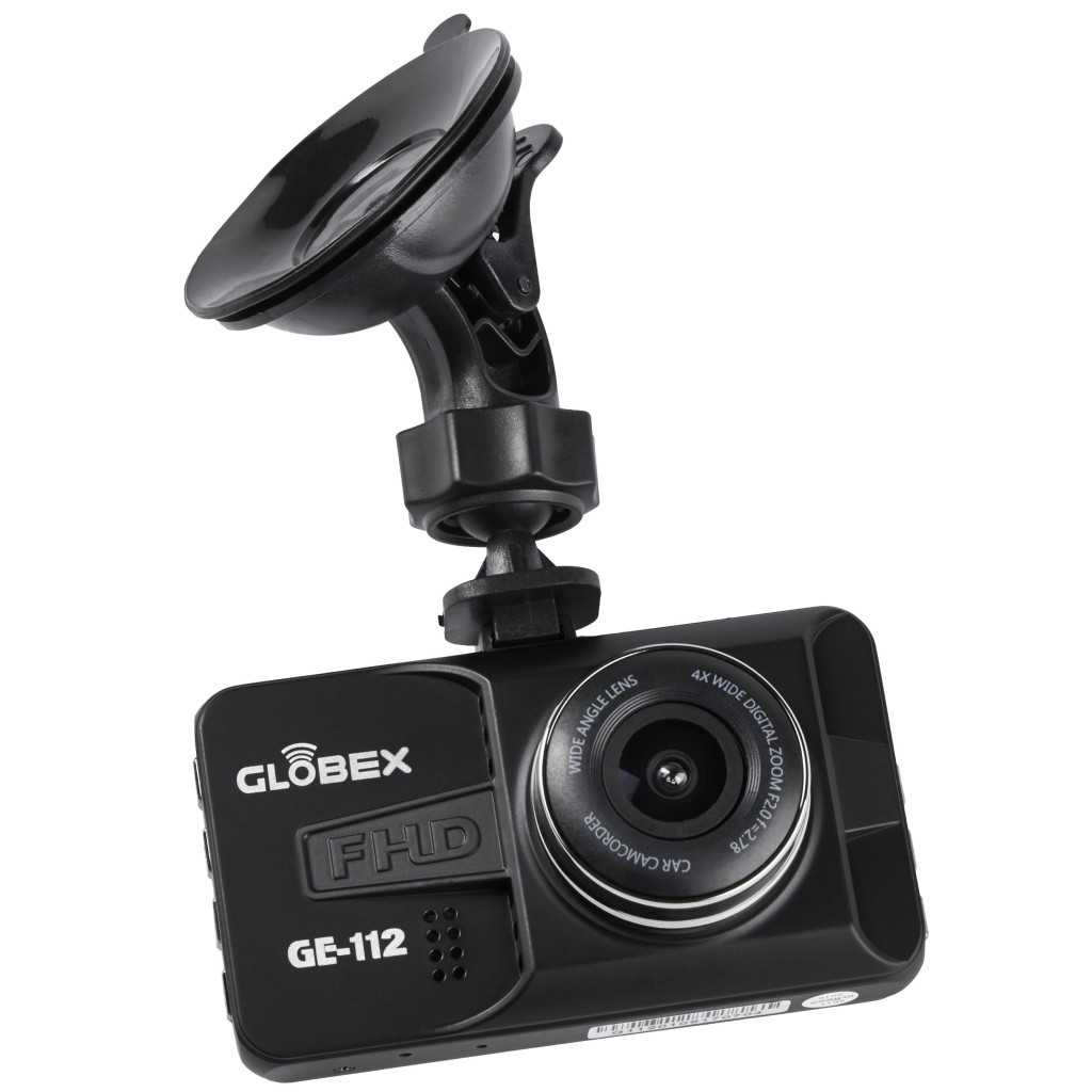 Відеореєстратор Globex GE-112 - изображение 6