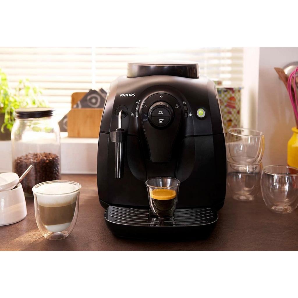 Кавомашина Philips HD 8649/01 (HD8649/01) - зображення 10