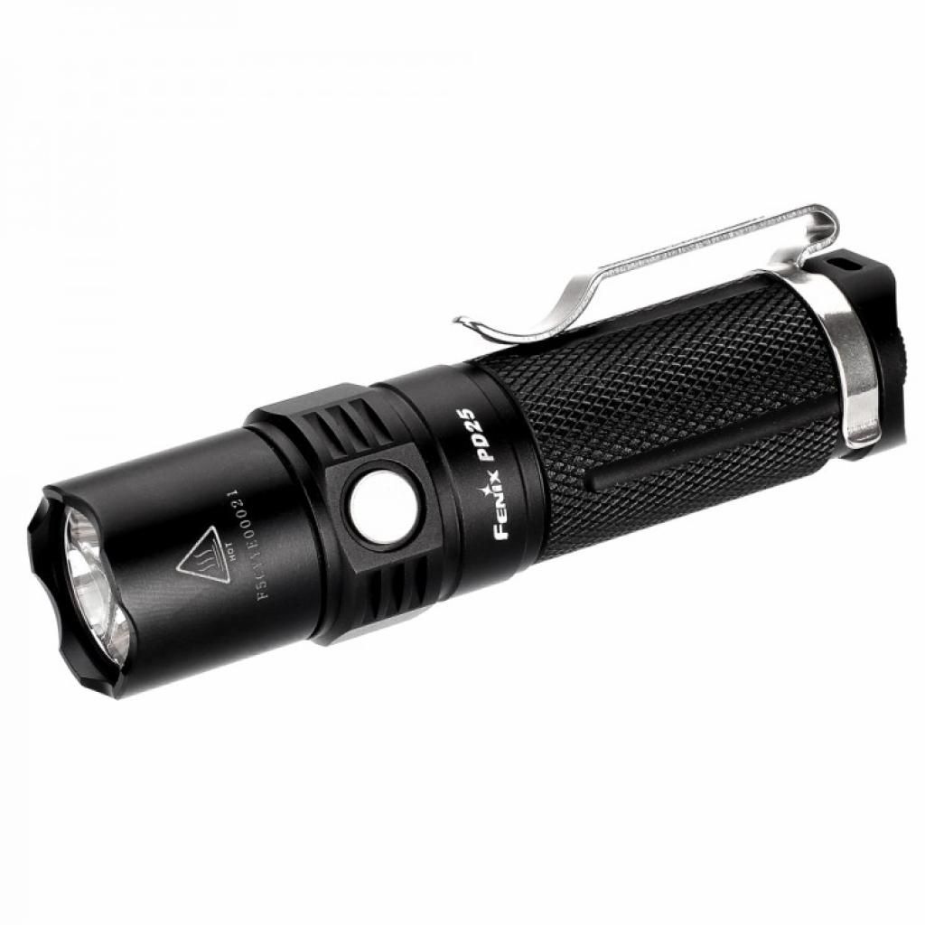 Ліхтар Fenix PD25 Cree XP-L (PD25XP-L) - зображення 1