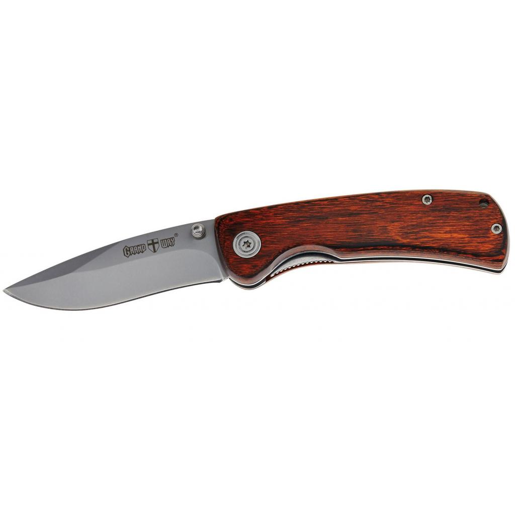 Ніж Grand Way 1274 B - зображення 1