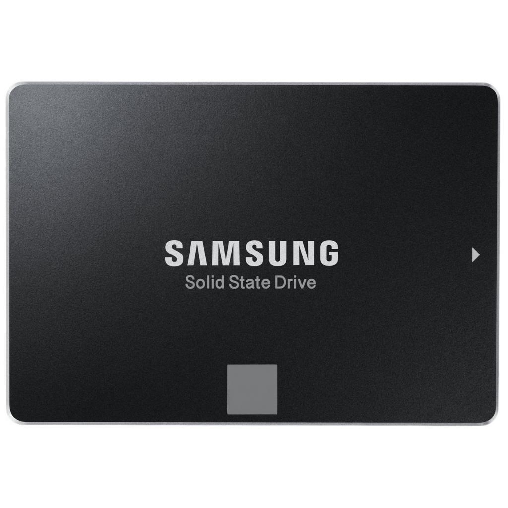Накопичувач SSD 2.5" 120GB Samsung (MZ-7LN120BW) - зображення 1