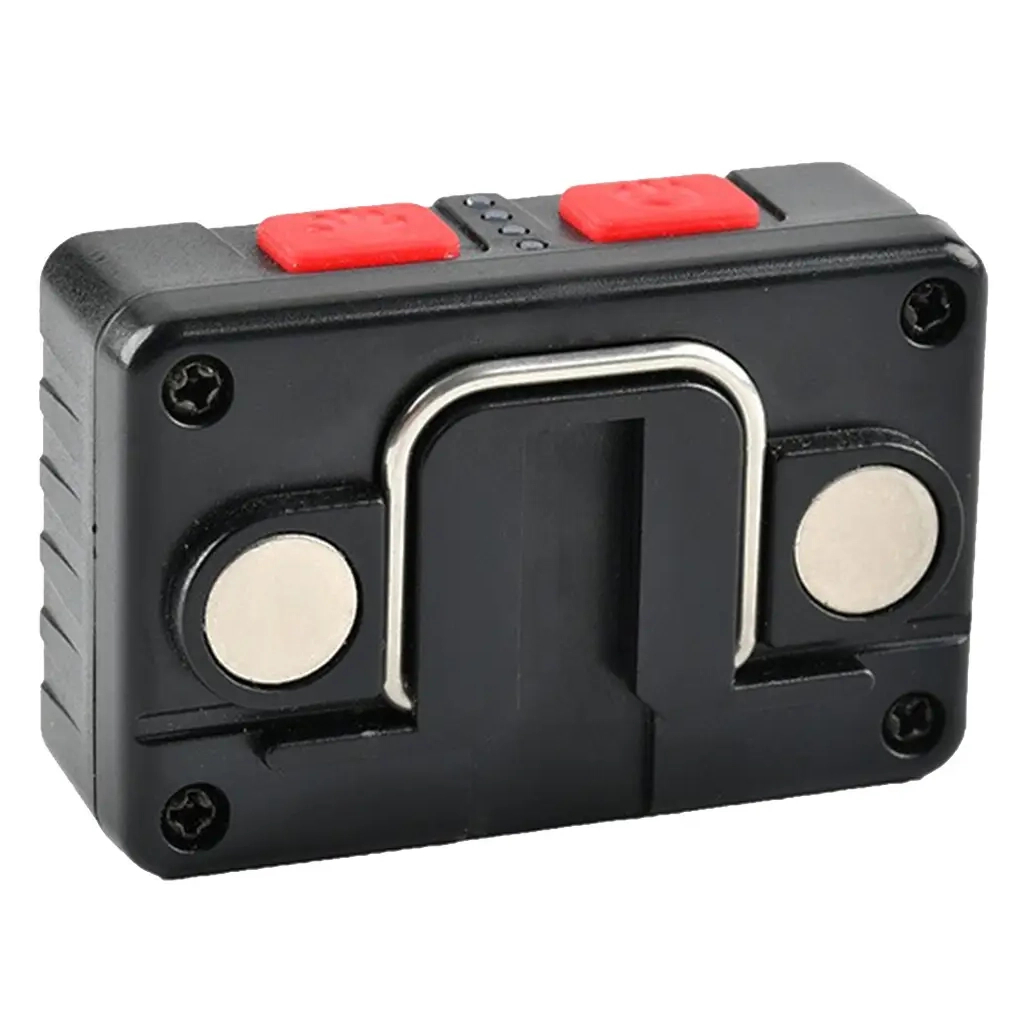 Ліхтар Quantum Master LED COB (QM-FL4020) - зображення 3