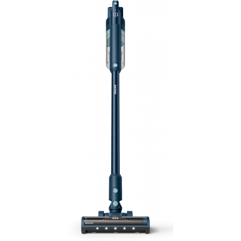 Пилосос Philips XC5141/01 - изображение 3