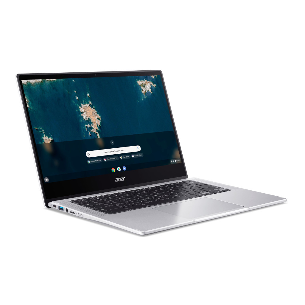 Ноутбук Acer Chromebook Spin CP314-1HN (NX.AZ3EU.001) - зображення 9