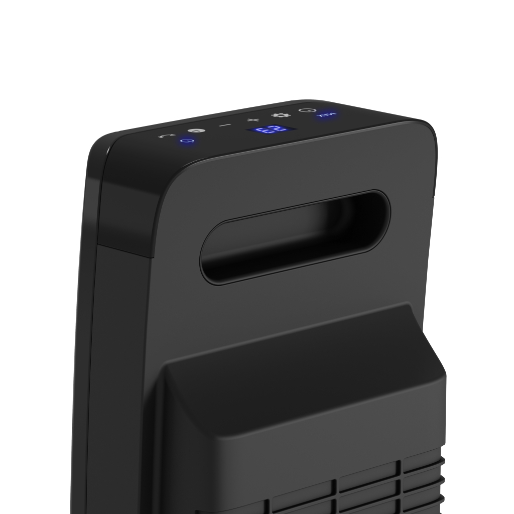 Обігрівач Olimpia Splendid CALDO TRENDY ST (OS-99267) - зображення 4