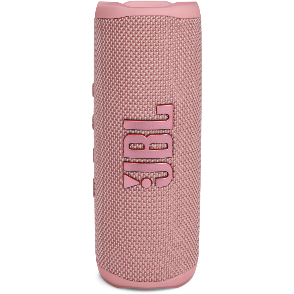 Акустична система JBL Flip 6 Pink (JBLFLIP6PINK) - зображення 5