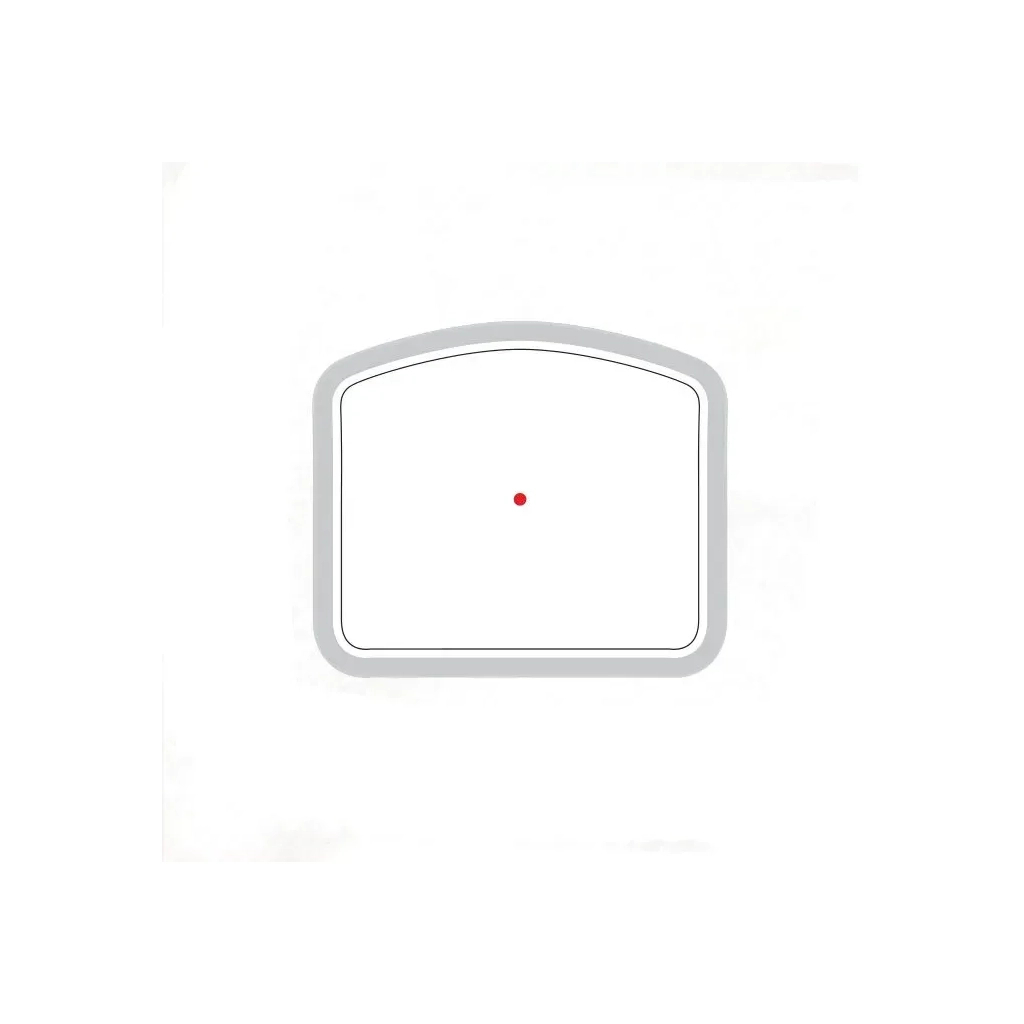 Коліматорний приціл Vortex Defender-ST Micro 3 MOA Picatinny/DeltaPoint Pro (DFST-MRD3) - зображення 6