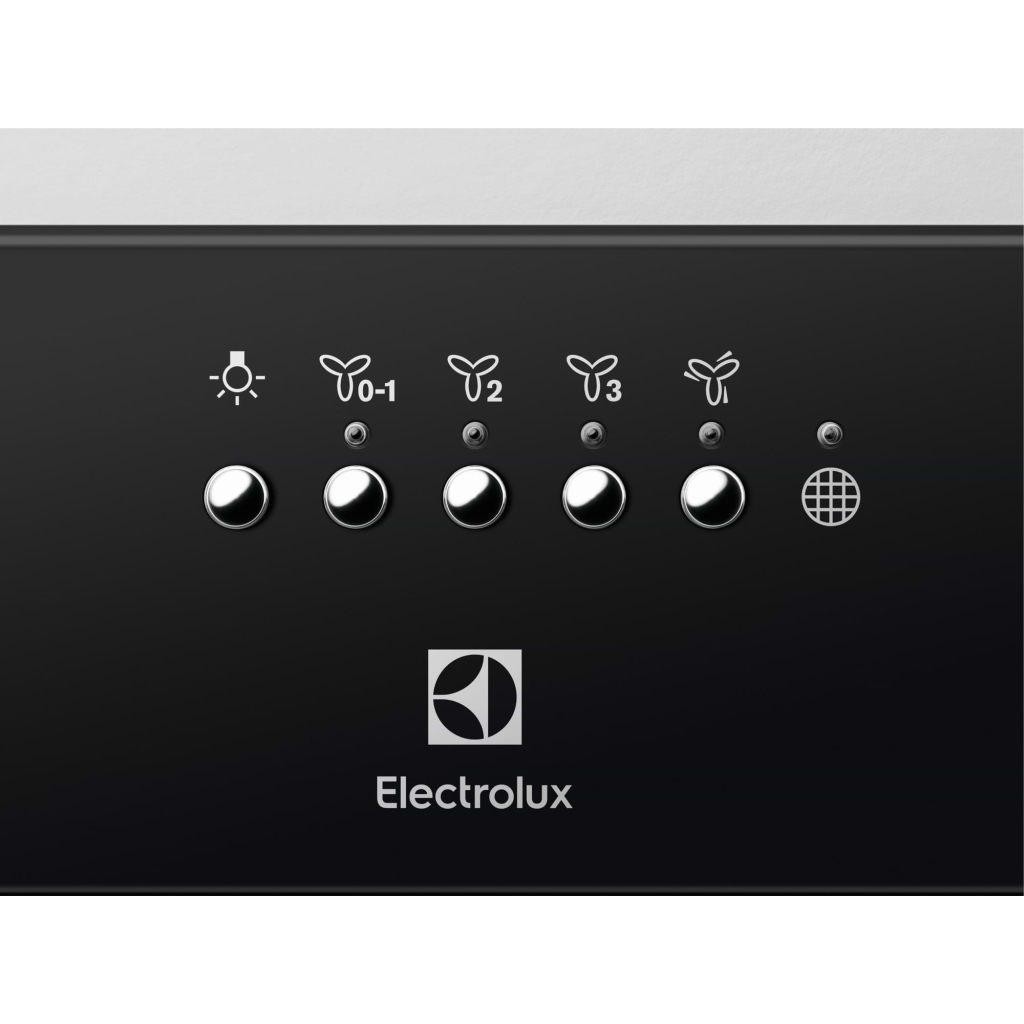 Витяжка кухонна Electrolux CFG526R (642357) - зображення 3
