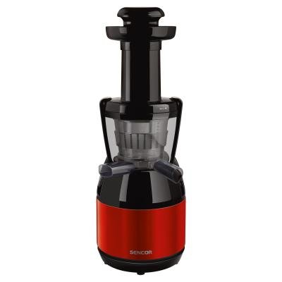 Соковижималка Sencor SSJ5051RD - зображення 2