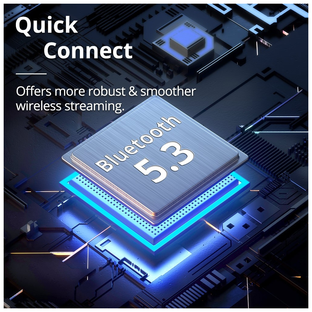 Акустична система Tronsmart Trip Blue (797549) - зображення 3