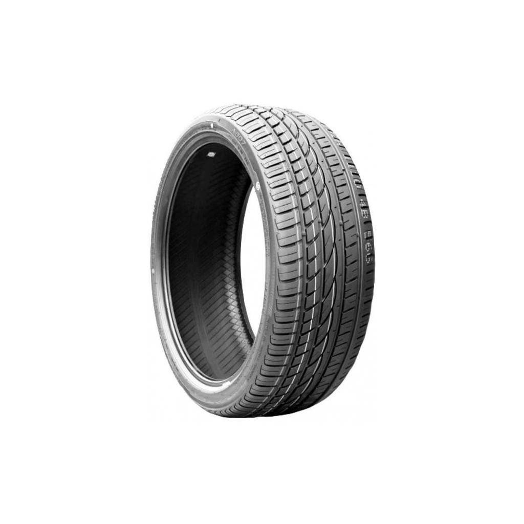 Шина Aplus A607 245/40R19 98W XL (14961170958) - зображення 1