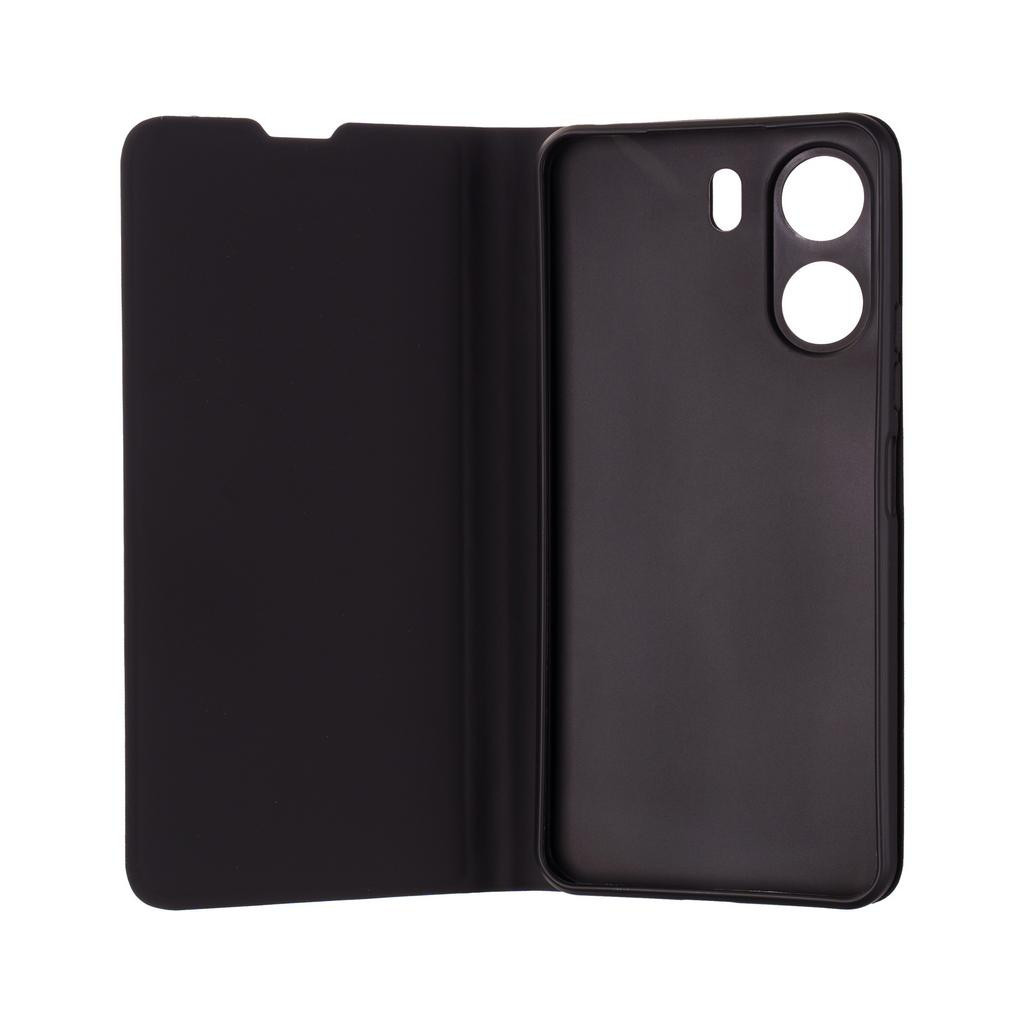 Чохол до мобільного телефона BeCover Exclusive New Style Xiaomi Redmi 13C / Poco C65 Dark Green (711195) - зображення 5