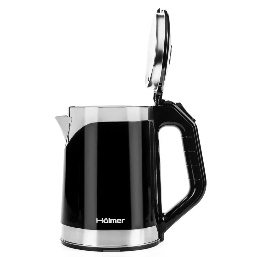 Електрочайник Hölmer HKS-202D - зображення 10
