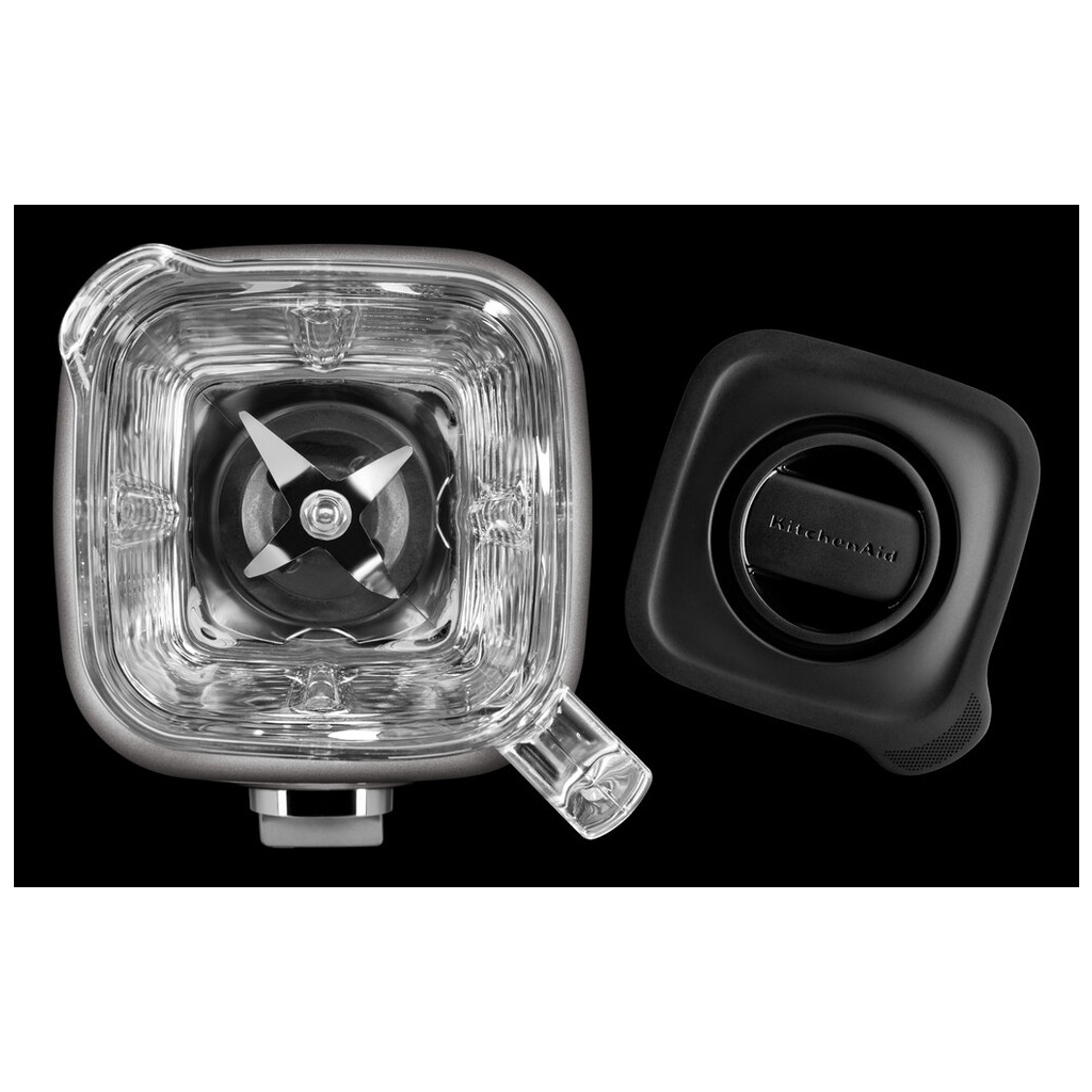 Блендер KitchenAid 5KSB4026EMS - зображення 5