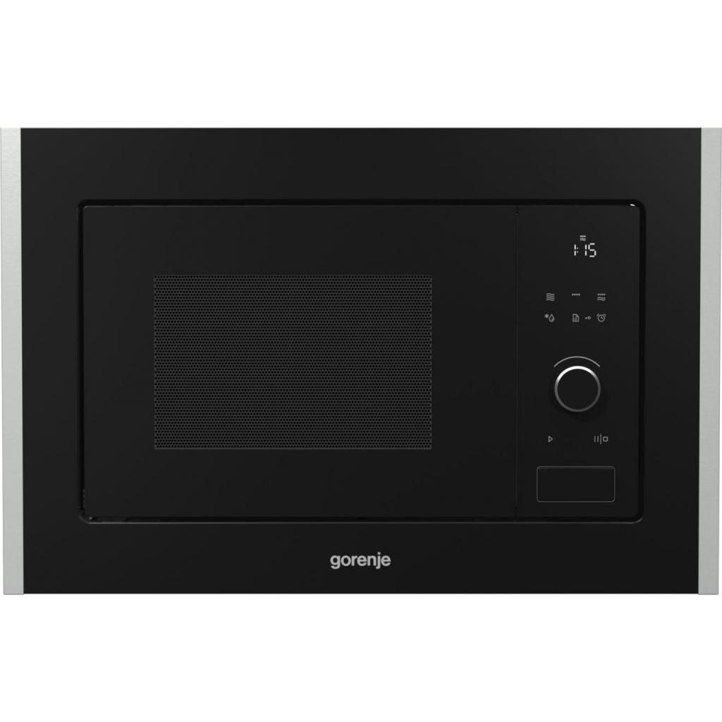Мікрохвильова піч Gorenje BM171A4XG - зображення 1