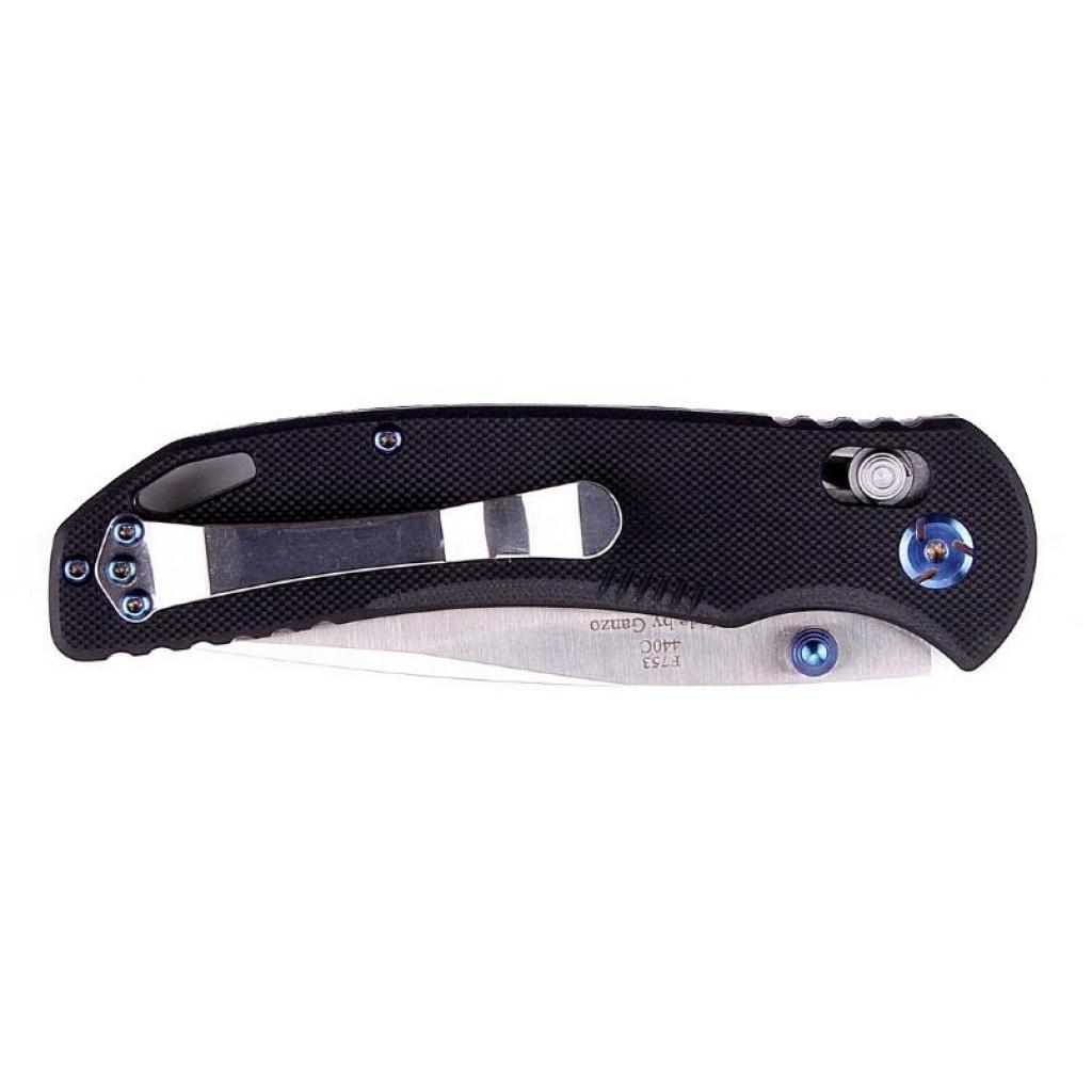 Ніж Firebird by Ganzo G7531-BK (F7531-BK) - зображення 6