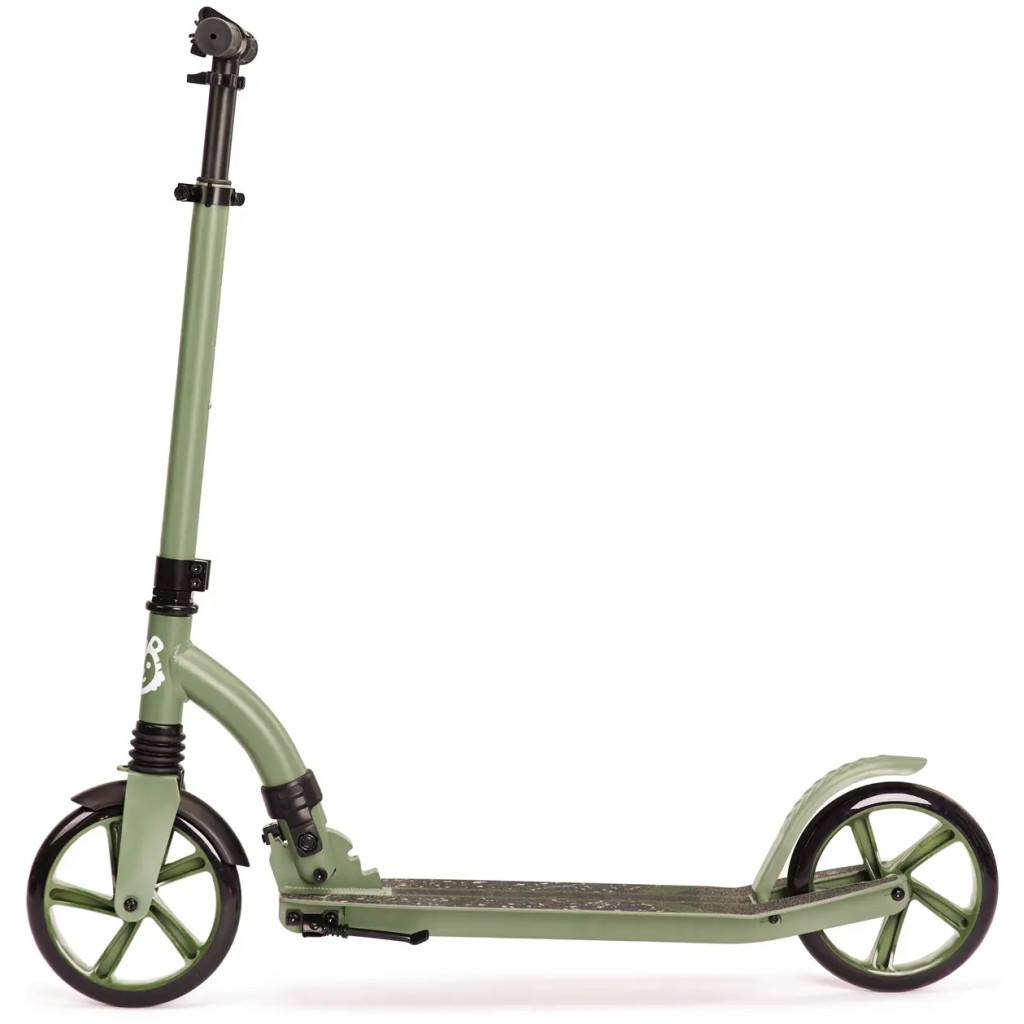 Самокат Babytiger Spido Green (BRSPID00GRE0000) (5902533920594) - зображення 2