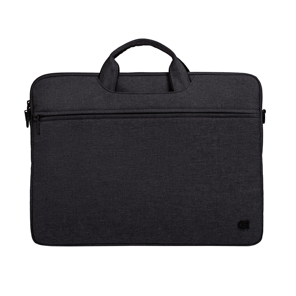 Сумка для ноутбука Armorstandart 13.3" ARM01S Black (ARM78426) - зображення 1