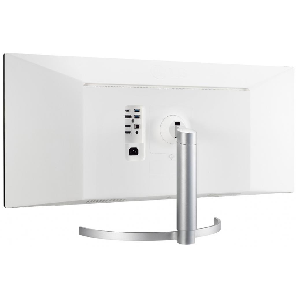 Монітор LG 34WK95U-W - зображення 7