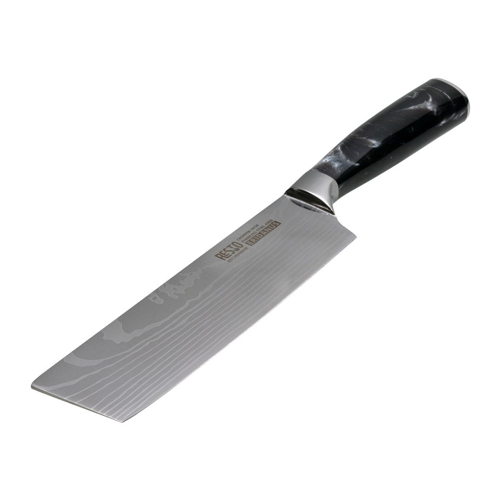 Кухонний ніж Resto Eridanus сікач 19 см (95330) - зображення 2