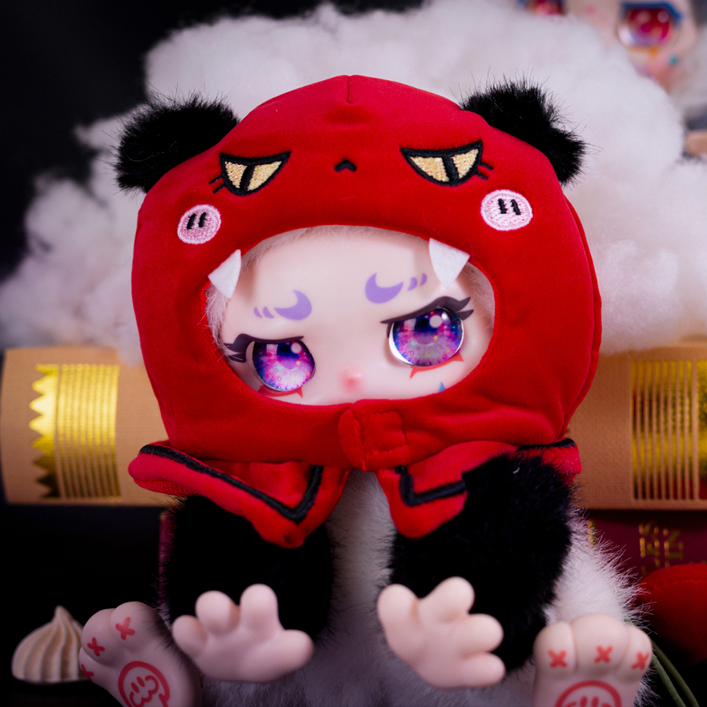 М'яка іграшка Pop Top Kimmon Прояви себе (556004) - зображення 6