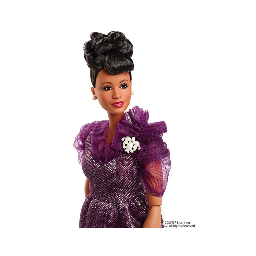 Лялька Barbie Колекційна "Елла Фіцджеральд" (GHT86) - зображення 2