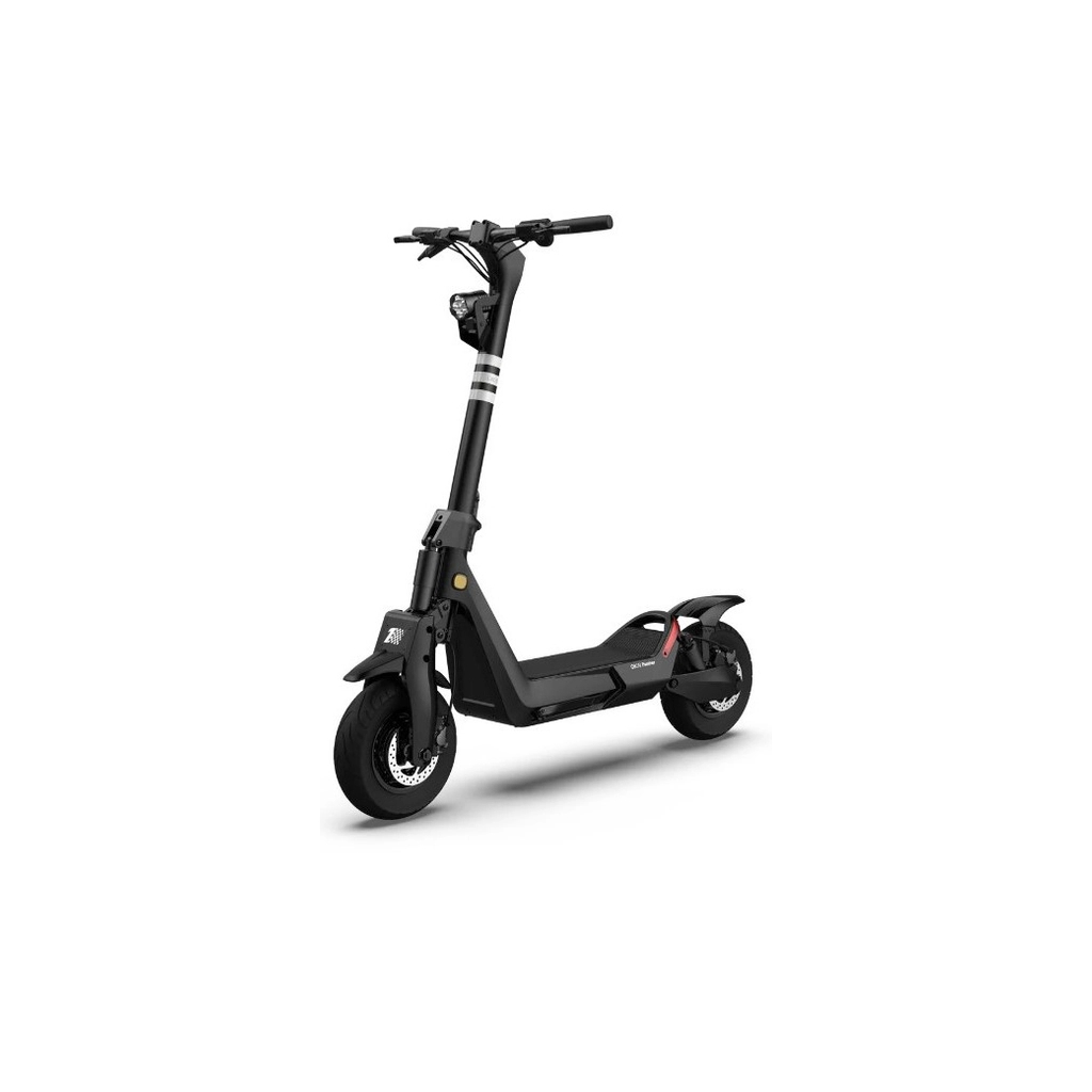 Електросамокат OKAI Panther Off-Road 12" Black (ES800-B) - зображення 2