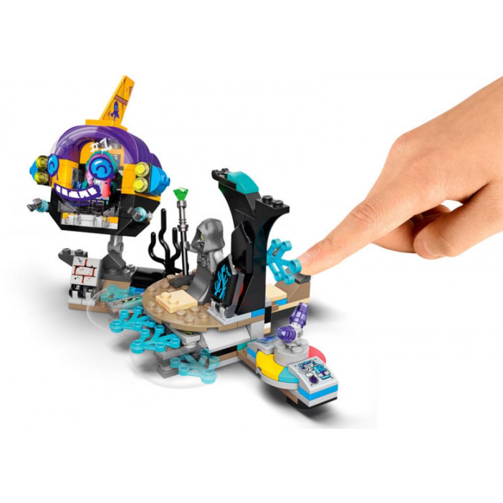 Конструктор LEGO Hidden Side BB 2019 Підводний човен Джей-Бі 224 деталі (70433) - зображення 5