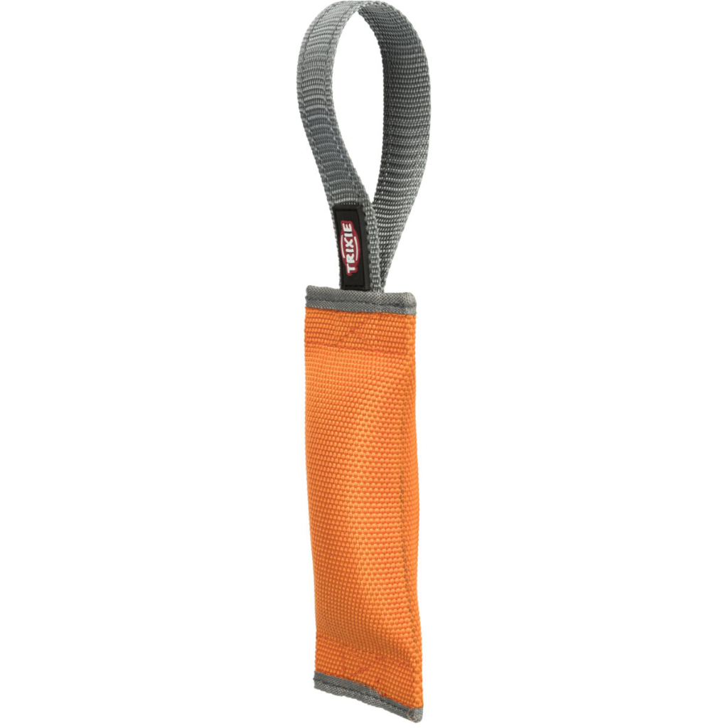 Іграшка для собак Trixie апорт для тренувань 6×24 cм/36 cм (4011905328614) - зображення 2