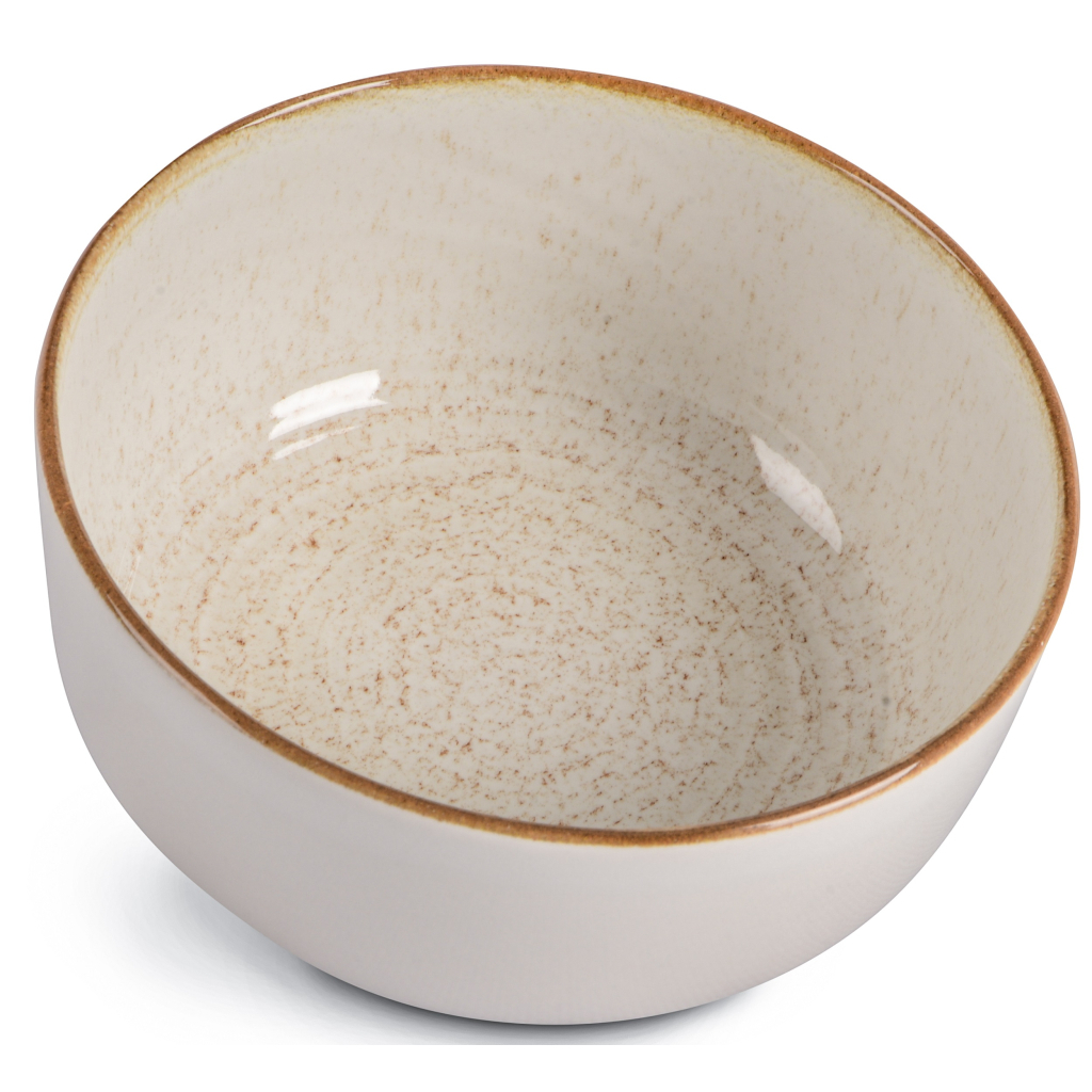 Салатник Ipec Nordic Sand 14,5 см (30908524) - зображення 2