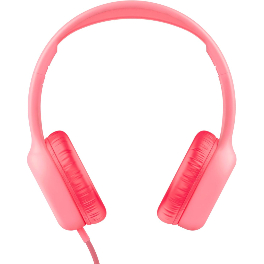 Навушники Trust Nouna Pink (25277) - зображення 12