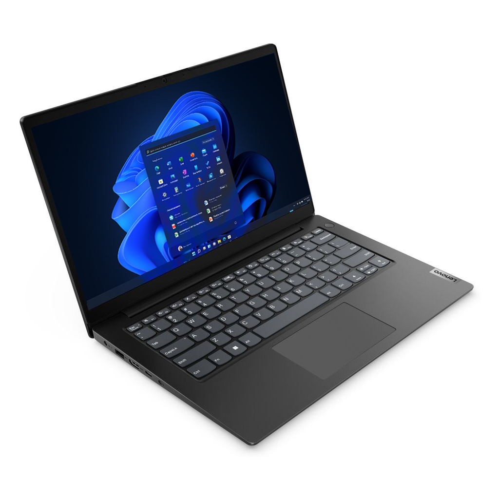 Ноутбук Lenovo V14 G4 AMN (82YT00R6RA) - зображення 2