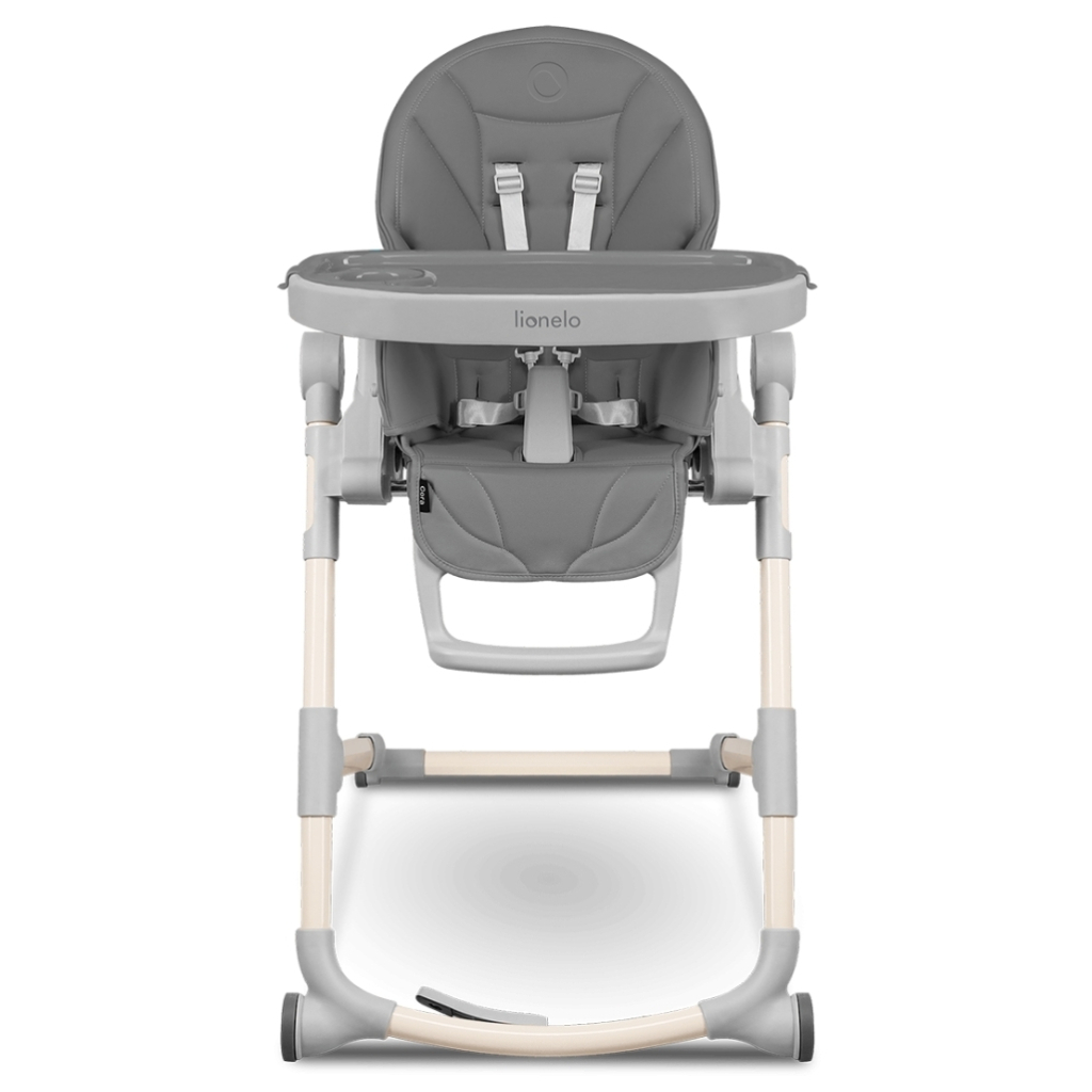 Стілець для годування Lionelo Cora Stone (LO-CORA STONE) - зображення 3