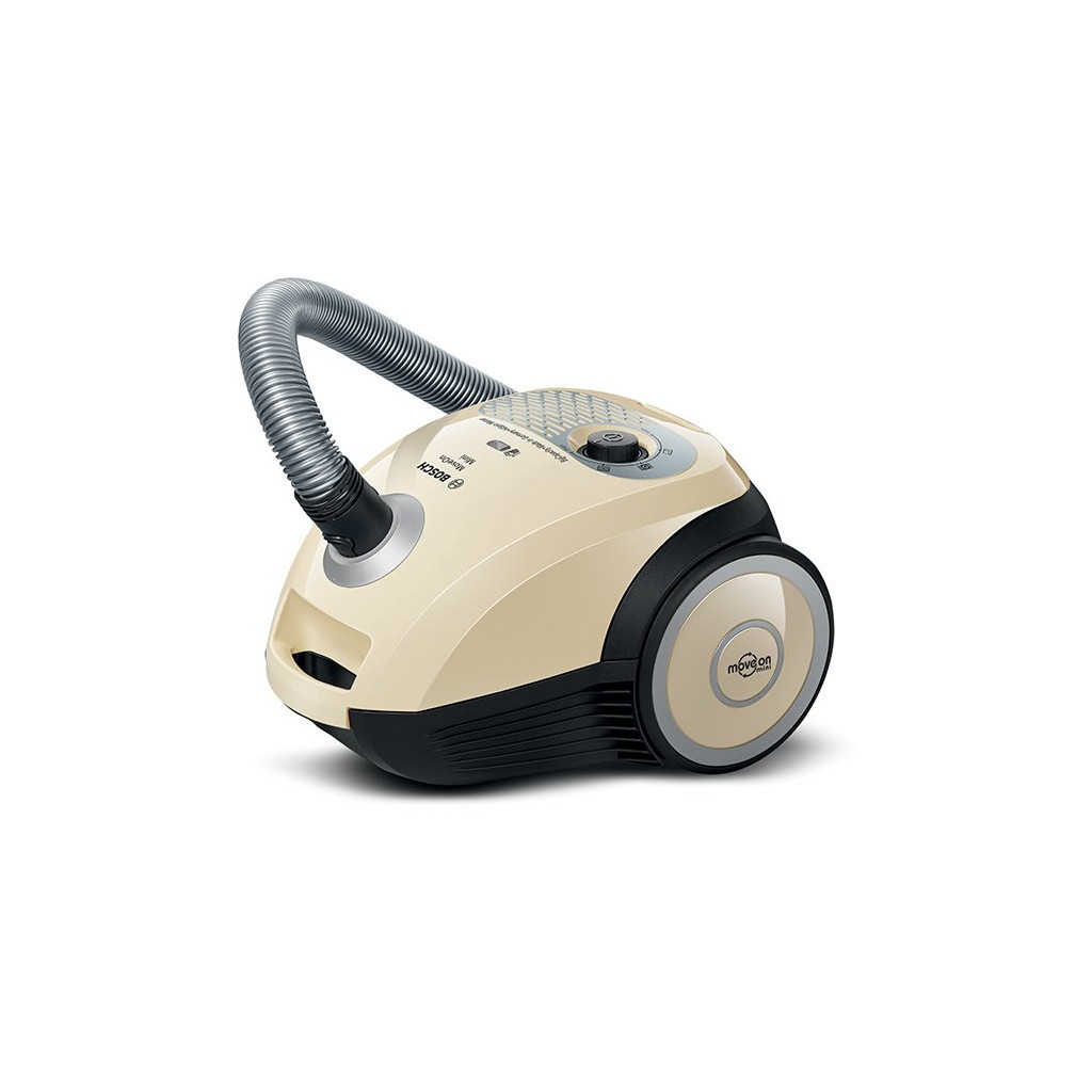 Пилосос Bosch BGL25MON2 - изображение 2