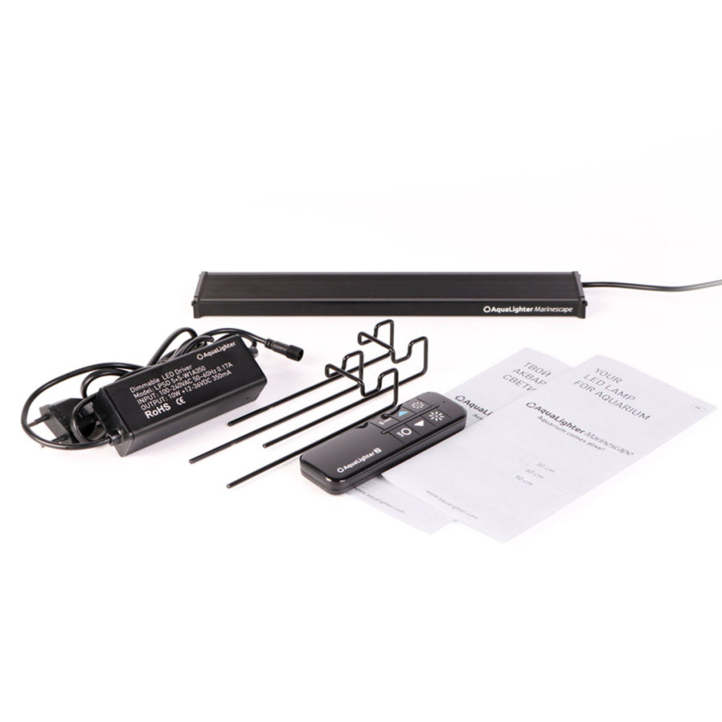 Світильник для акваріума Aqualighter Marinescape 30 см 570 люм (8784) - зображення 10