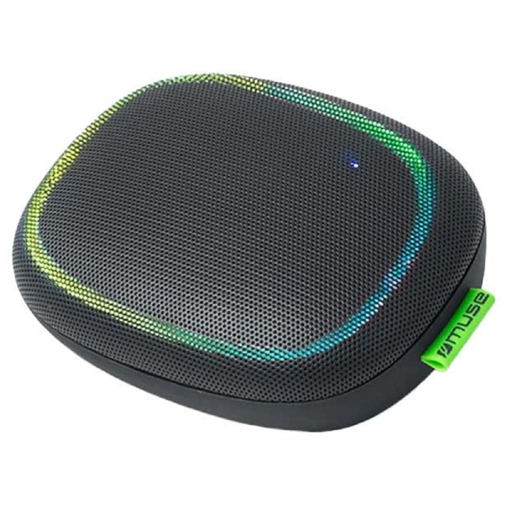 Акустична система Muse M-328 KL Black (M-328 KL) - зображення 1