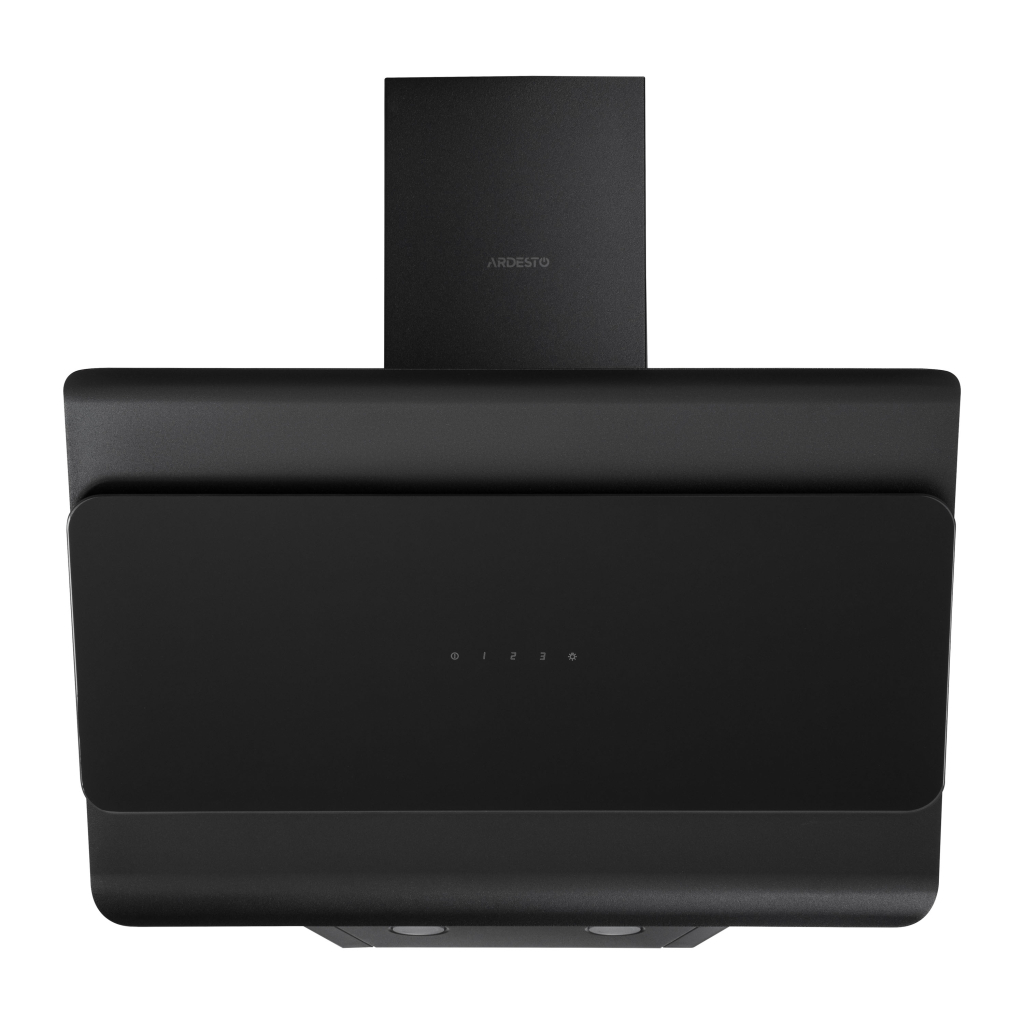 Витяжка кухонна Ardesto HL-F1300BLG - зображення 2