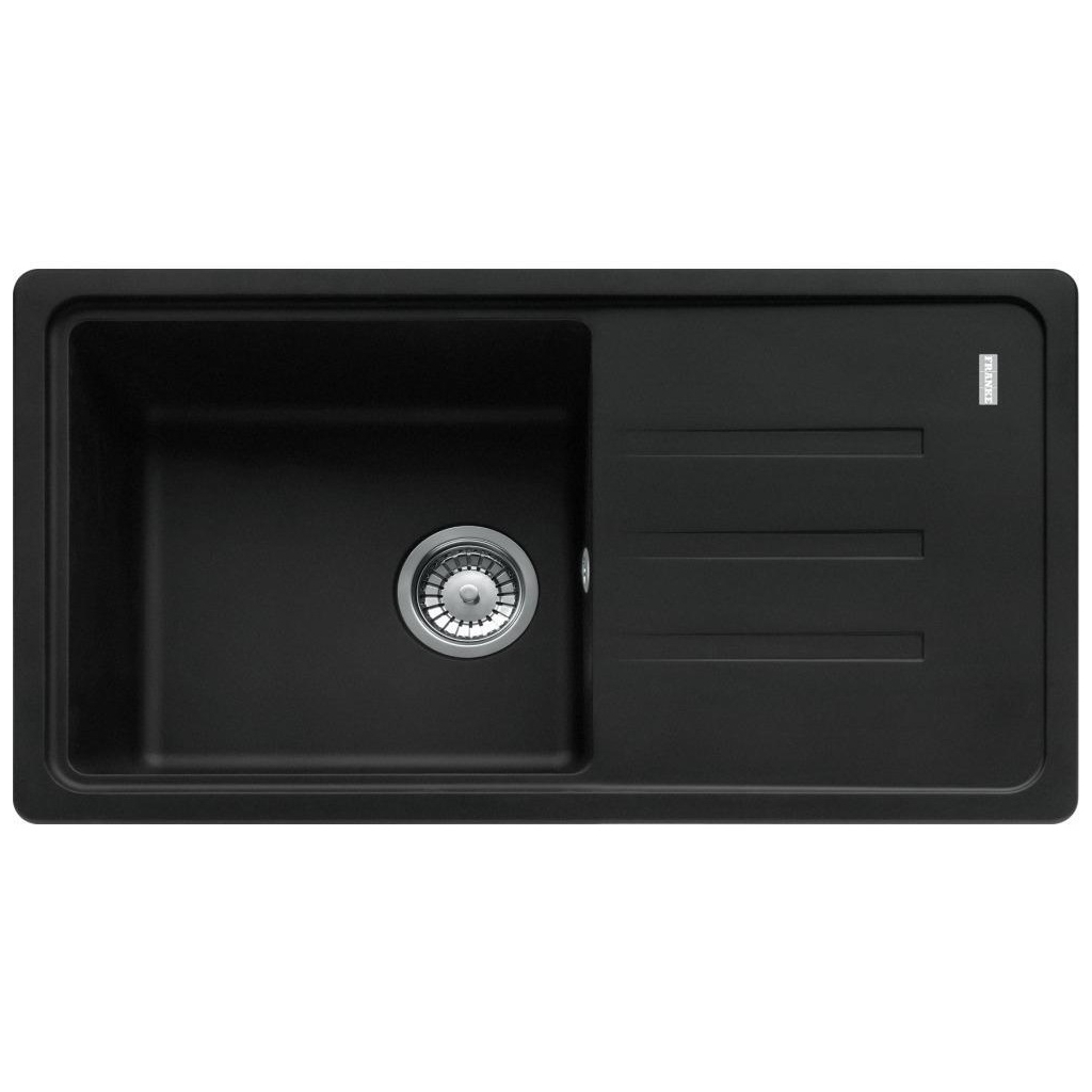 Мийка кухонна Franke 114.0691.534 - зображення 1