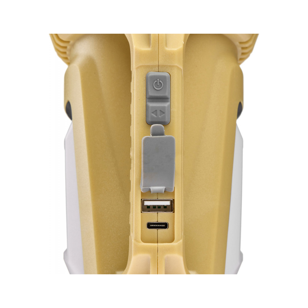 Ліхтар Skif Outdoor Desert Fox (HQ-100A) - зображення 4