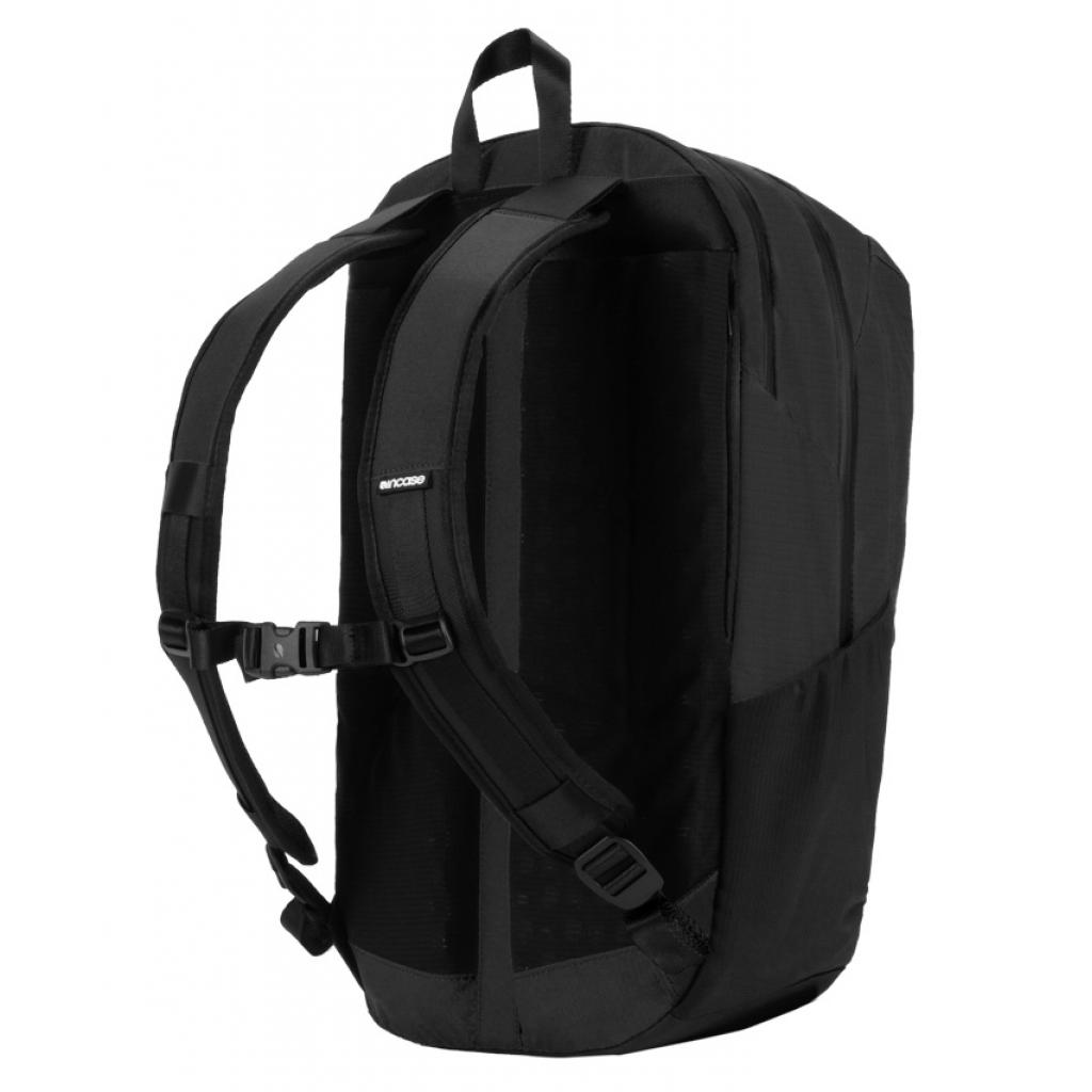 Рюкзак для ноутбука Incase 15" Allroute Daypack, Black (INCO100419-BLK) - зображення 4