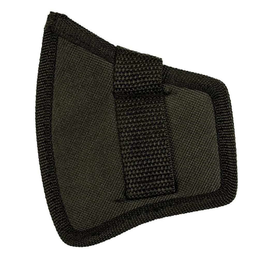 Сокира Neo Tools 26см, лезо 8см, 3Cr13, ручка з паракорду (63-118) - изображение 5