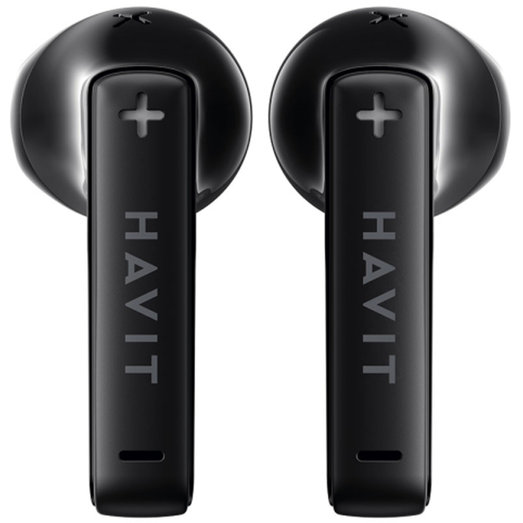 Навушники Havit TW981 TWS Black (6939119065959) - зображення 3