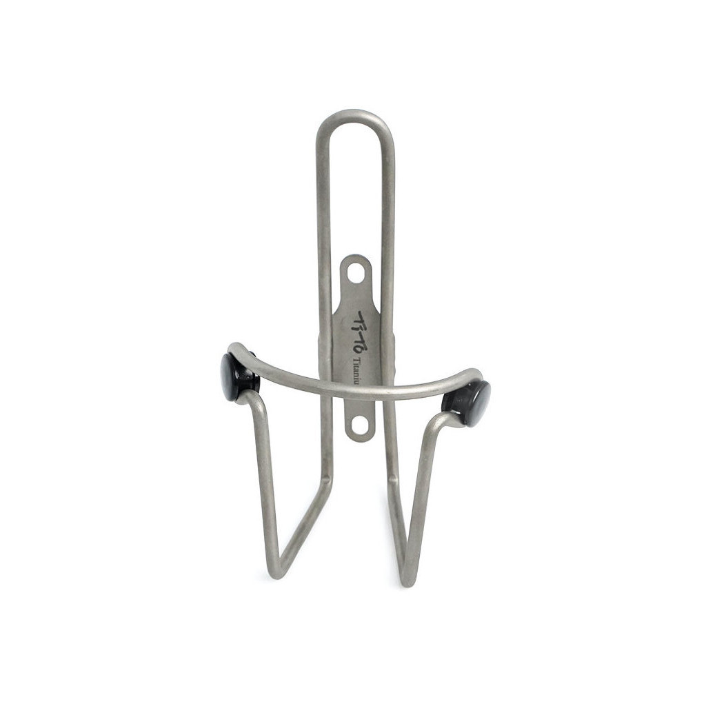 Фляготримач TiTo Titanium BTL-GR - зображення 1