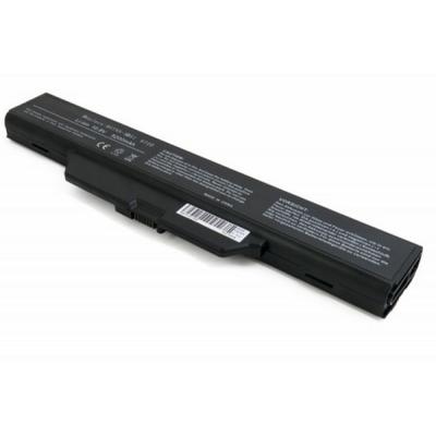 Акумулятор до ноутбука Extradigital HP Business Notebook 6720s (HSTNN-IB51) 10.8V 5200mAh (BNH3976) - зображення 5