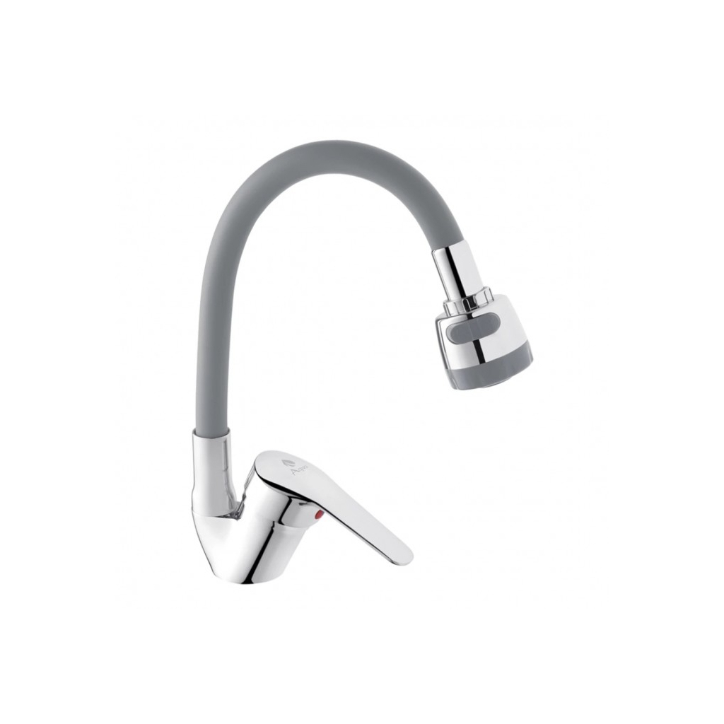 Змішувач Agua Sevilla-C039GRS - зображення 1