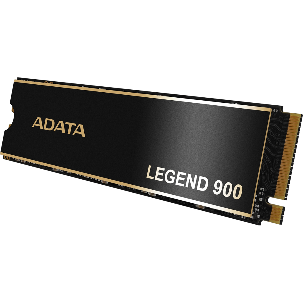 Накопичувач SSD M.2 2280 1TB ADATA (SLEG-900-1TCS) - зображення 3
